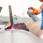 Dye penetration testing principle, procedure, application, advantages and limitations